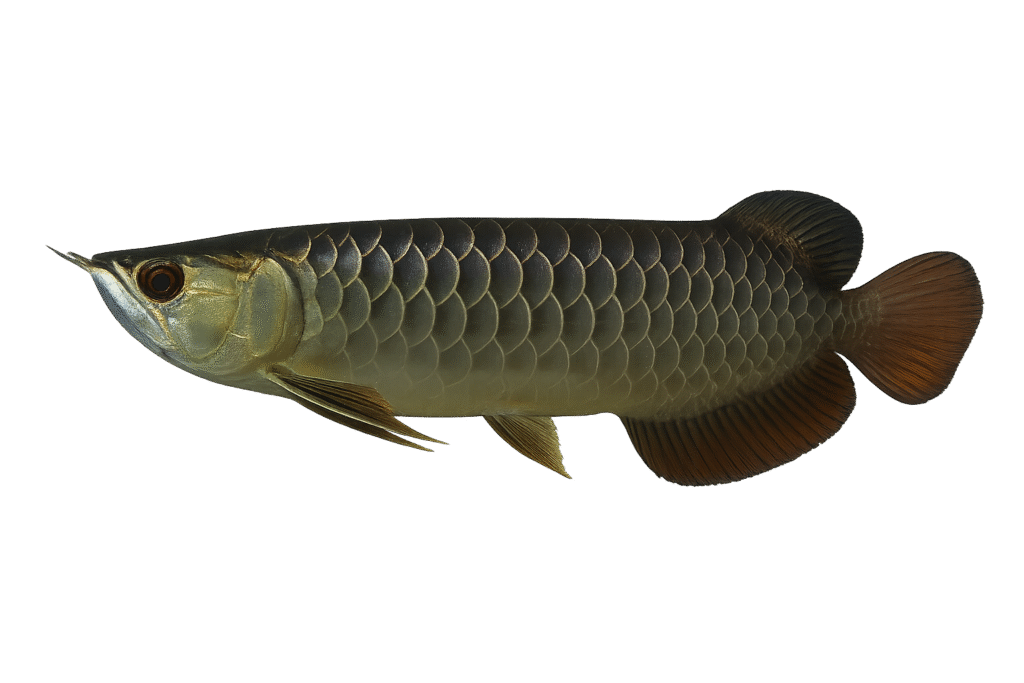 Arowana Care