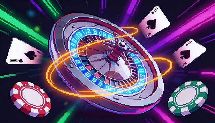 El casino Kingmaker: una experiencia decepcionante debido a la mala calidad de los juegos