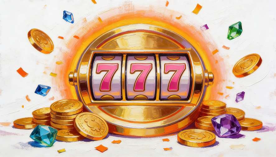 Les 5 Meilleurs Bonus de Casino Winmachance