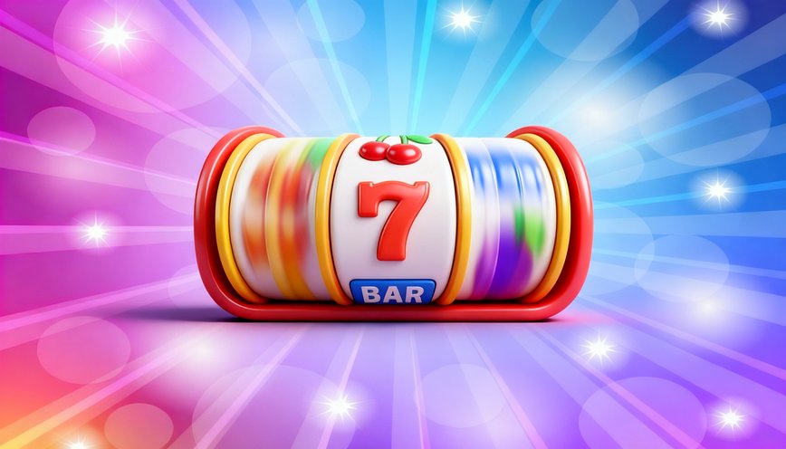 Register at Lets Jackpot Casino: Get First Deposit Bonus