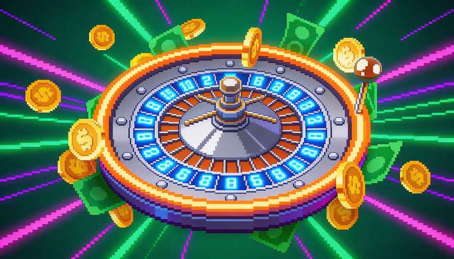 Wolfy Casino : Un Examen Critique de la Plateforme de Jeu en Ligne